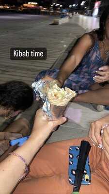 Kebabish King