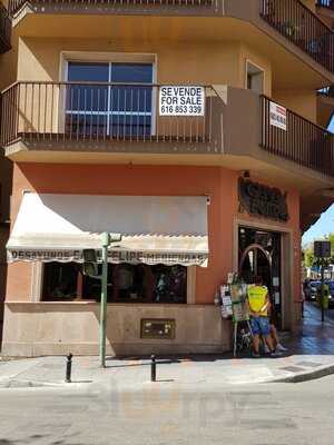 Churrería Casa Felipe