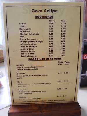 Churrería Casa Felipe - Photo 7
