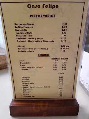 Churrería Casa Felipe - Photo 8
