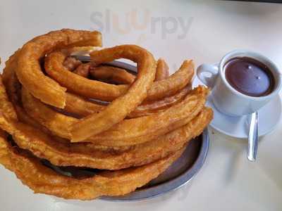 Churrería Casa Felipe