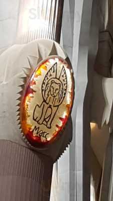 Restaurant Bar La Familia