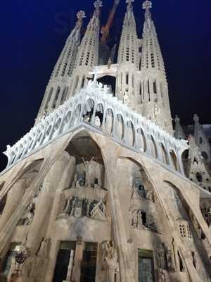 Restaurant Bar La Familia