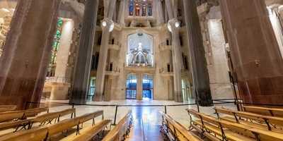 Restaurant Bar La Familia