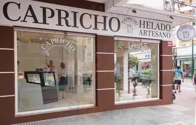 Capricho Helado Artesano - Photo 7
