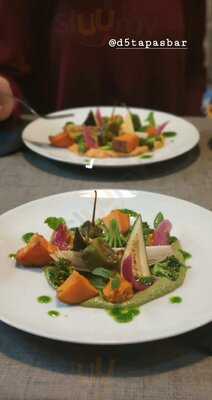 D5 Tapas Bar