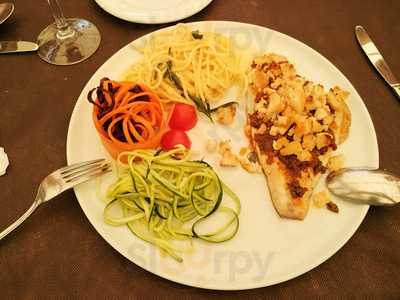 Restaurante La Alhambra