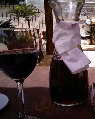 Restaurante La Alhambra