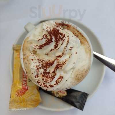 Restaurante La Alhambra