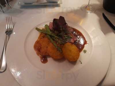 Restaurante La Alhambra