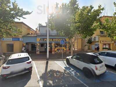 Restaurante La Alhambra