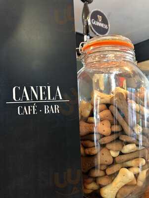 Canela Café·bar