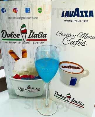 Dolce Italia