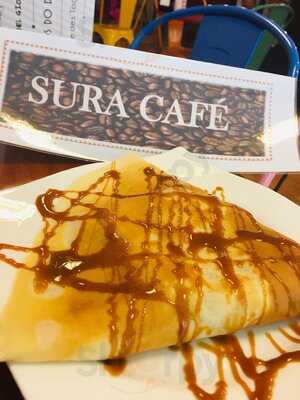 Sura Cafeteria & Crepes