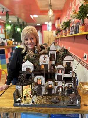 Sura Cafeteria & Crepes