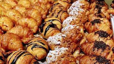 Sura Cafeteria & Crepes