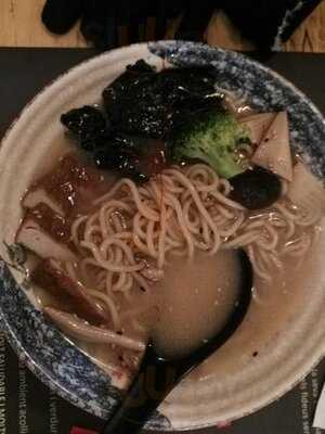 Ramen-ya Ajisen