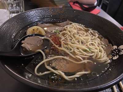 Ramen-ya Ajisen