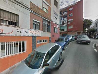 Todo Pizza El Canijo