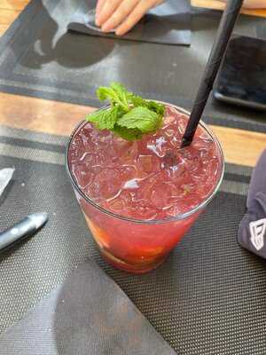 Restaurant B-one Palau Del Mar