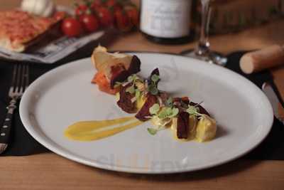 Restaurant B-one Palau Del Mar