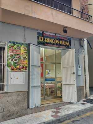 El Rincon Paisa
