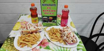 El Rincon Paisa