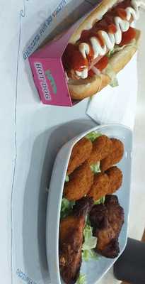 Kebab Hits Las Lagunas