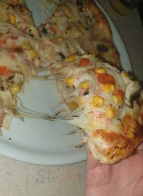 Kebab Hits Las Lagunas