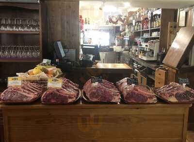 La Tajá Bar Restaurante