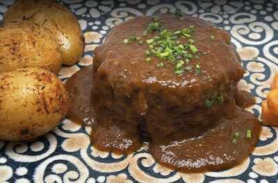 La Tajá Bar Restaurante