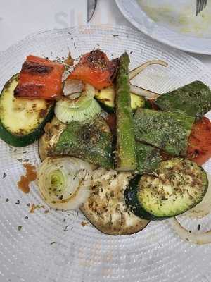 La Tajá Bar Restaurante