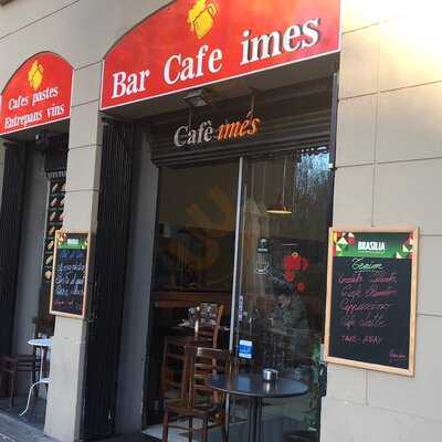 Cafe I Mes