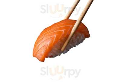 Love Sushi
