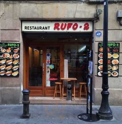 Rufo - 2