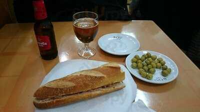 Restaurante La Fusta