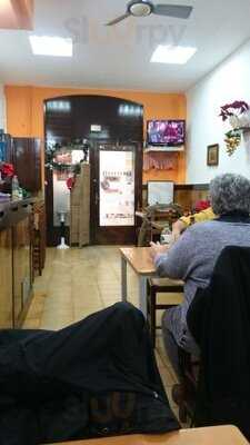 Restaurante La Fusta