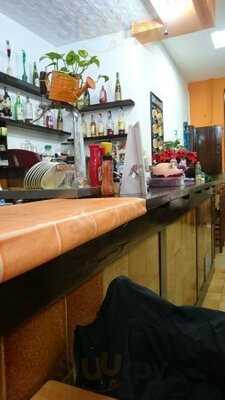 Restaurante La Fusta