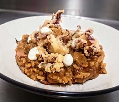 Restaurante La Fusta