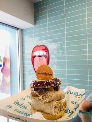 Enrollados Happy Together