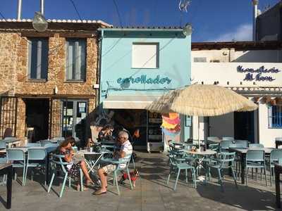 Enrollados Happy Together