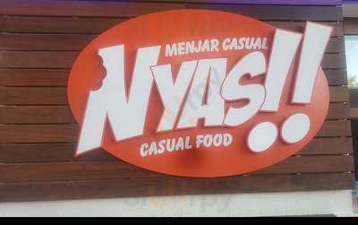 Nyas!!