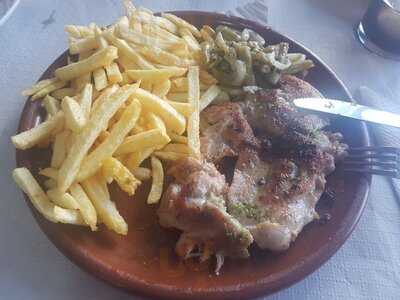 Restaurante El Gallinero