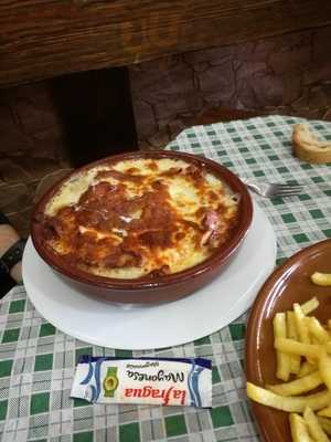 Restaurante El Gallinero