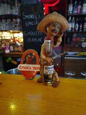 Smokey's Bar
