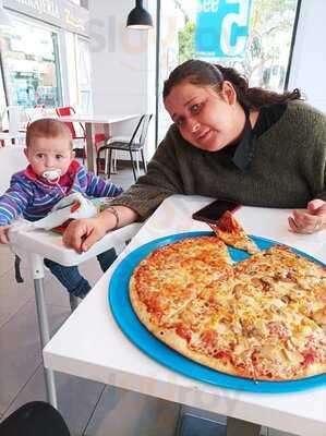 Domino's Pizza Torremolinos