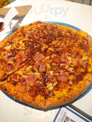 Domino's Pizza Torremolinos