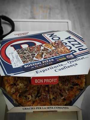 Boston Pizza