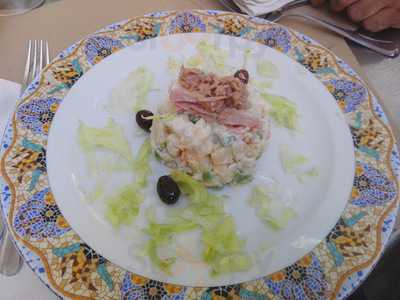 Restaurante Dirty Duck