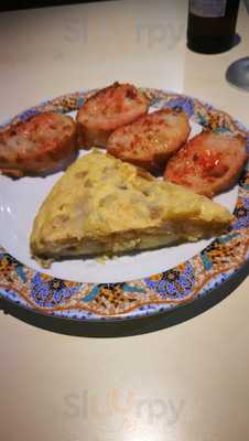 Restaurante Dirty Duck